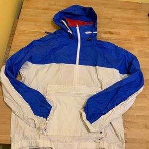Rain Jacket/Pullover